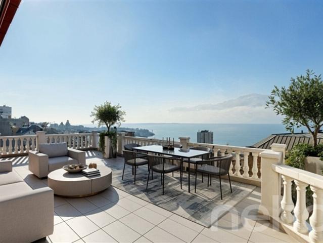 Investitionsimmobilie mit Panoramablick im Herzen von Montreux