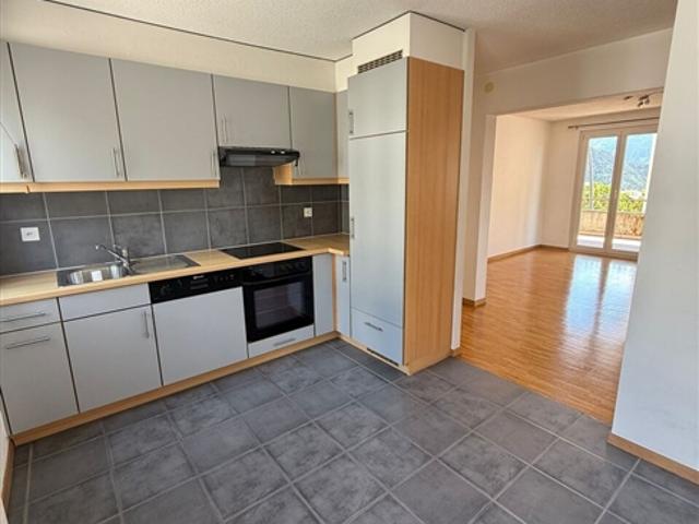 Investitionsimmobilie mit Restaurant und Apartments
