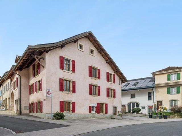 Investitionsimmobilie mit 3 Wohnungen