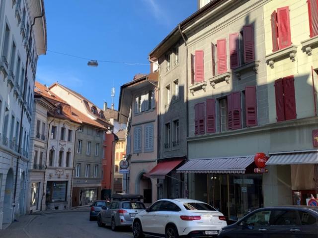 Investitionsmöglichkeit – als Finanzinvestition gehaltene Immobilien!