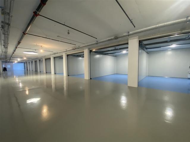 Investitionsmöglichkeit gemietetes Secure Box/Depot
