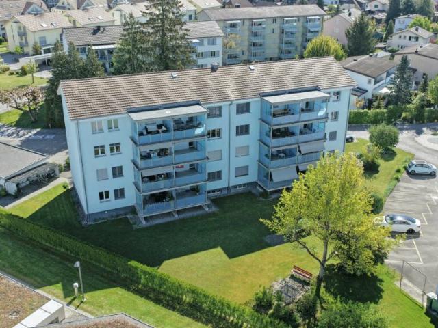 Investitionsmöglichkeit in Kirchberg BE