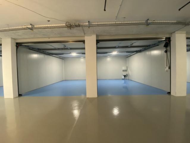 Investitionsmöglichkeit Mietbox/Sicherheitsdepot