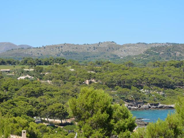 Building lot on sale in Canyamel Ref 02 A 0017 | dreamo. Ch