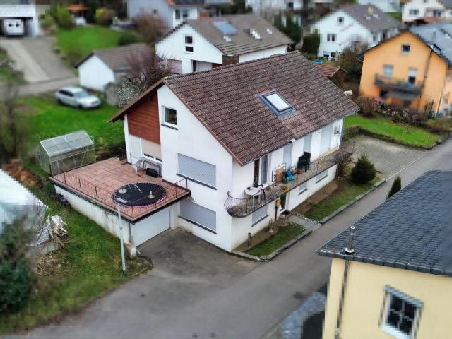 Investitionsobjekt mit Perspektive.