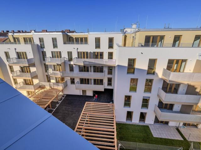 Investitionsparadies am Stadtrand: Neue Wohnmöglichkeiten!