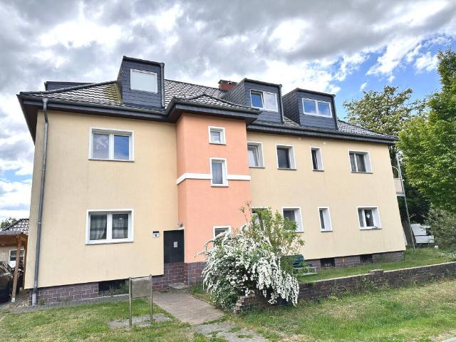 Investment Mehrfamilienhaus in zentraler Lage von Falkensee