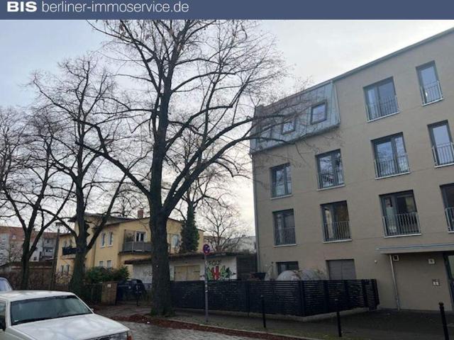 Investment mit attraktiven Möglichkeiten in Berlin AdlershofJohannisthal