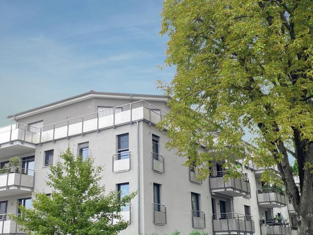 INVESTMENT MODERNE 3 ZIMMER WOHNUNG BALKON TG STELLPLATZ