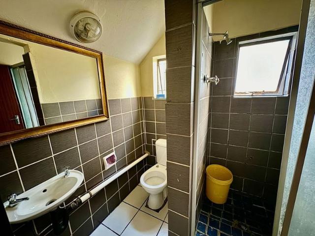 Investment Opportunity on a Prime Location