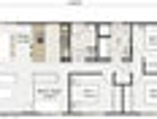 Investment opportunity or young family living