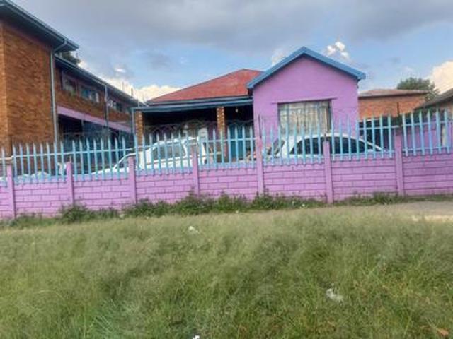 investment opportunity. commercial.