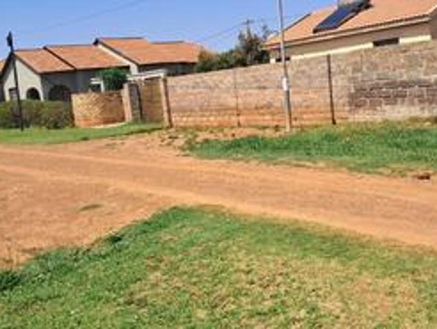 investment opportunity in drieziek ext 4