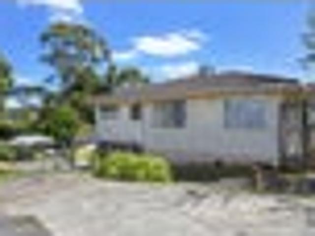 Investment Opportunity: Prime Development Site.