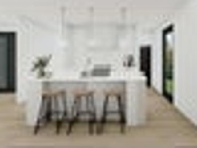 10% deposit, Showhome investment