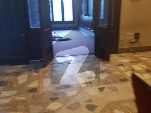 Investment Opportunity! Two Kanal Old House F 7
