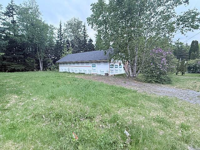 Investment Opportunity – 3 Bed / 2 Bath Project Home