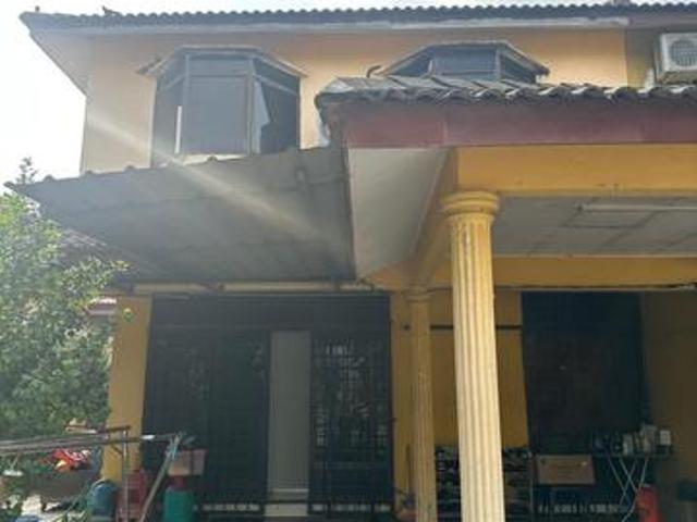 Investment OpportunityFully Partitioned Rental House with 11 rooms
