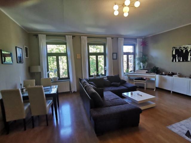 Investment auf dem Kaßberg Schicke Wohnung Gute Lage
