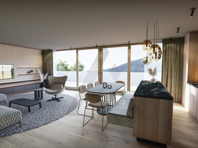 Investment Apartment / 3 Zimmer / Oberndorf in Tirol