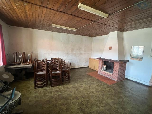 Investment building on sale in Coeuve | dreamo. Ch