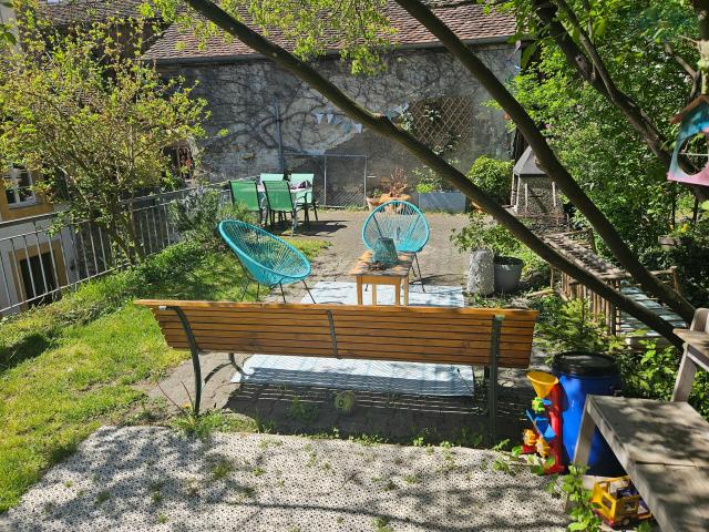 Investment building on sale in Twann | dreamo. Ch