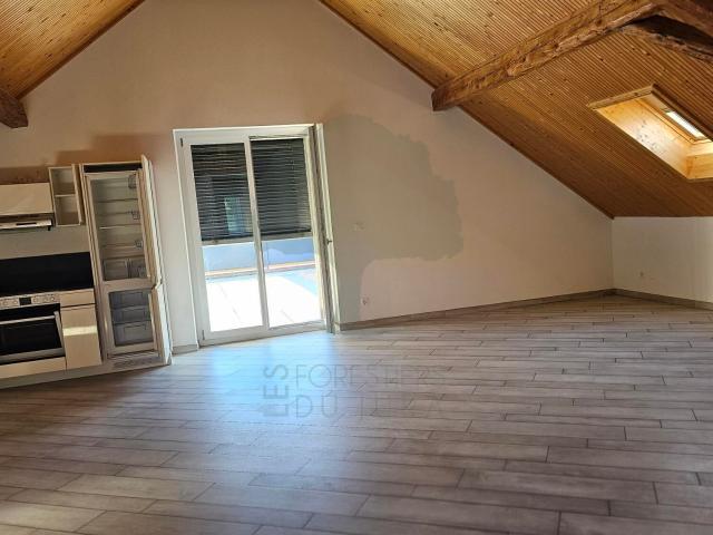 Investment building on sale in Vicques | dreamo. Ch