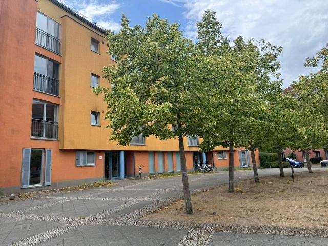 Investment Chance: 3 Zimmer Wohnung mit Sonnen Loggia