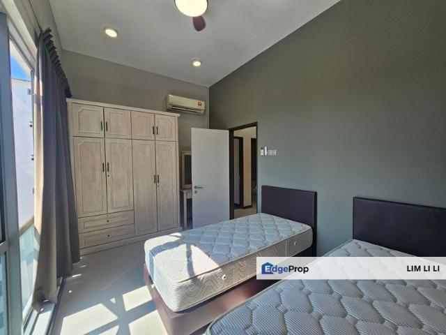 Investment Condo at The Loft | Airbnb Potential
