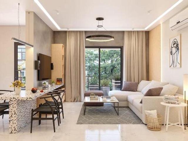 Investment Condo in Titiwangsa Transit Hub with LRT MRT Monorail