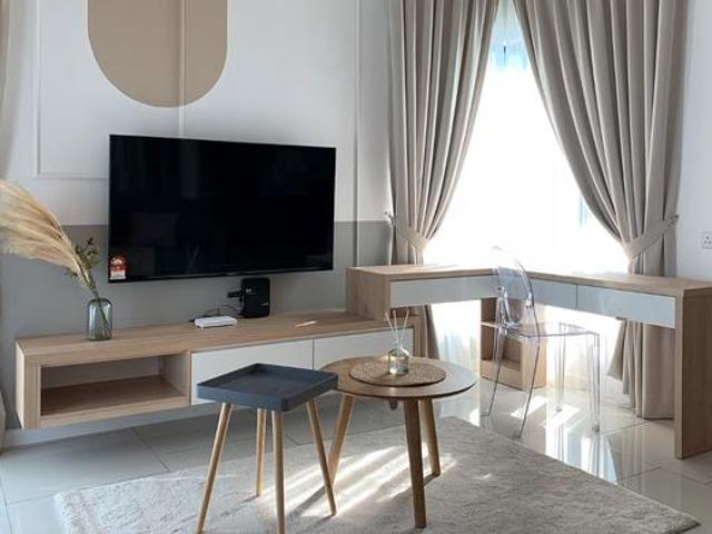 Investment Condo Rent to Students Airport Workes Full Loan 1st Home