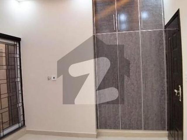 Investment Deal 240 Double Storey Bungalow In A Super Secure Gated Society Reasonable Demand Near Aohs Dohs National Stadium KDA Officers Society