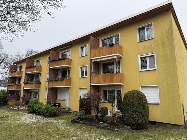 Investment für die Zukunft Unterkellertes MFH in zentraler Lage 12WE+1GE sucht neuen Besitzer!*voll vermietet