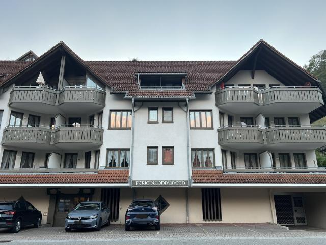 INVESTMENT & FERIENDOMIZIL IN TODTMOOS