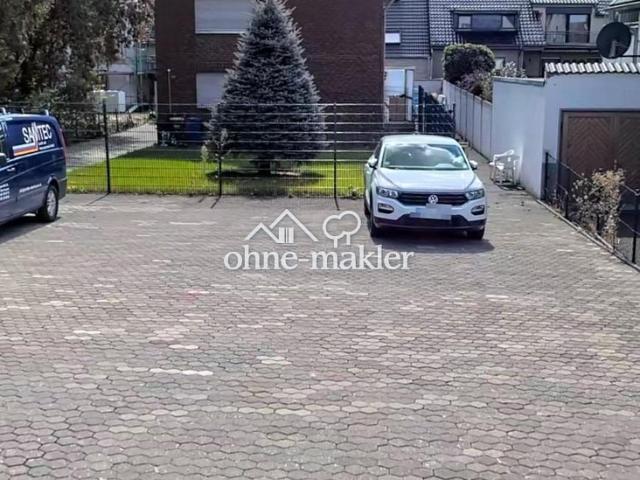Investment: Genehmigtes Mehrfamilienhaus mit 6 Wohneinheiten und EH40 Planung