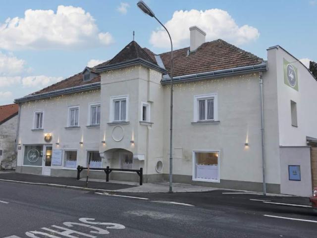 INVESTMENT HIGHLIGHT: Historisches Renditeobjekt mit ca. 10% Rendite I Top sanierter Ertragsbringer