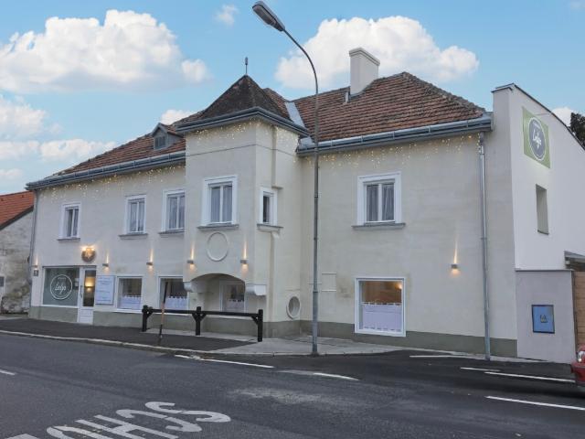 INVESTMENT HIGHLIGHT: Historisches Renditeobjekt mit ca. 10% Rendite I Top sanierter Ertragsbringer