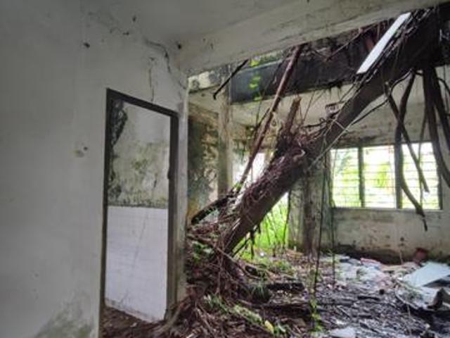 Investment House For Sale Taman Lingkaran Nur Kajang