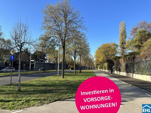 Investment im Herzen Wiens: Das Projekt Bonsai
