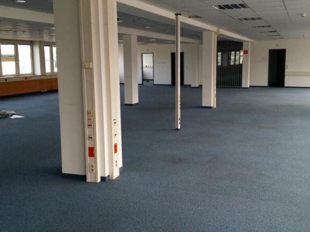 Investment in drei vermietete Büroetagen Sorgenfrei kassieren!
