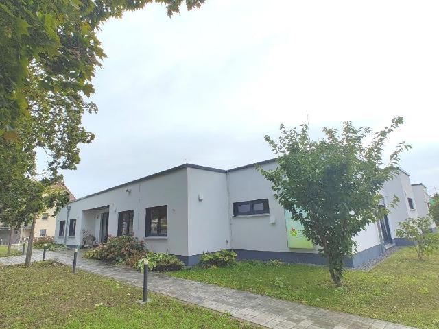INVESTMENT Intensivpflege Wohngemeinschaft in Cottbus