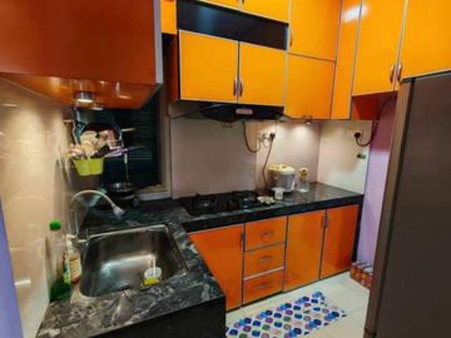 INVESTMENT PADUApt Lembah Indah Simpang AmpatKABINET DAPUR LAWA