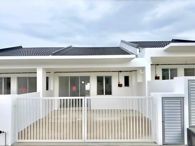 Investment Project320k Single StoreySendayan Freehold SingleStorey