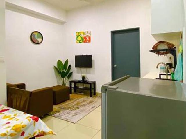 Investment Property MesaHill Condo Nilai Hotspot High ROI