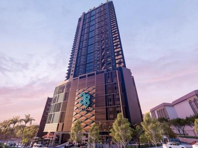 Investment Property Near Mid Valley and Bangsar