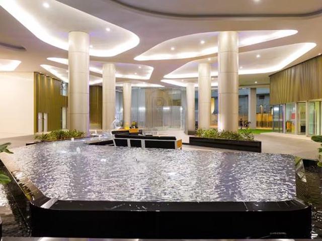 Investment Property Near TRX Exchange and High Floor and Below Market