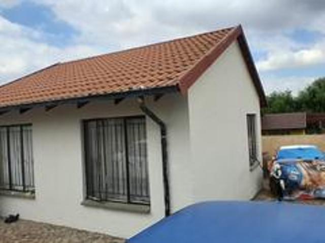 investment property on the market i.