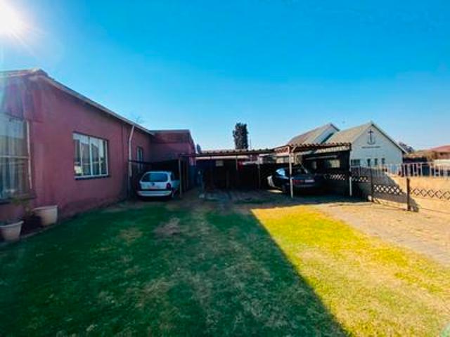 investment property on the market in.