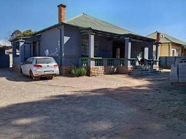 investment property on the market in.