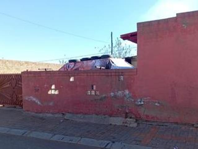 investment property on the market in.